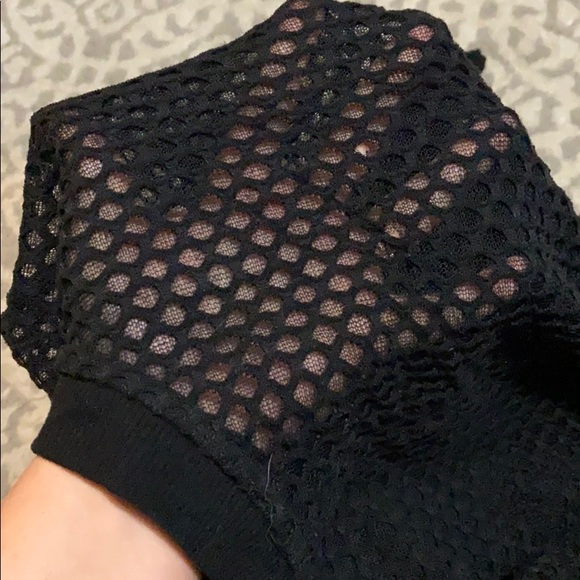 Long sleeve top - Picture 3 of 5